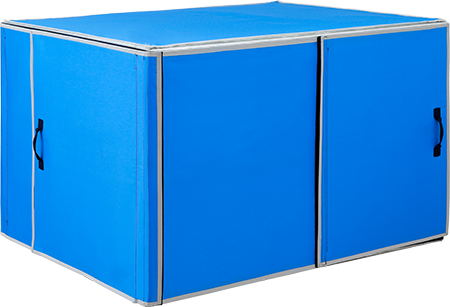 DUAL CUBE 製品画像