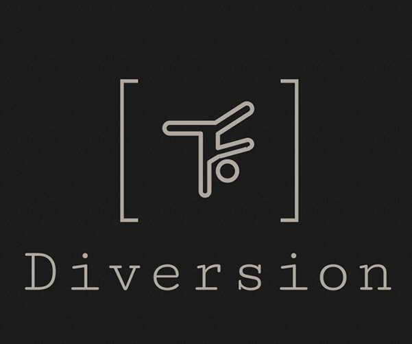 株式会社 Diversion